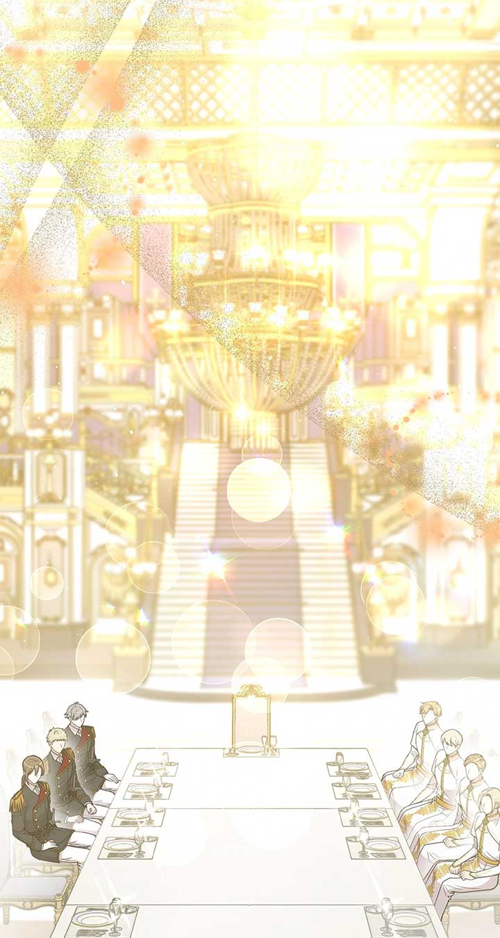 The Secret Bedroom of a Dejected Royal Daughter Chapter 97 39